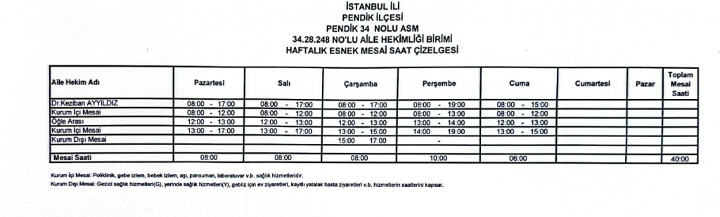 KEZİBAN AYYILDIZ
